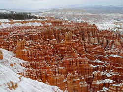 Bryce Canyon