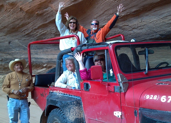 Canyon de Chelly