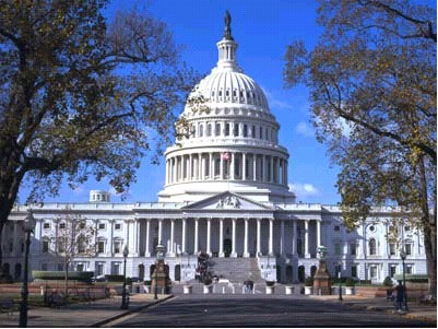 US Capitol