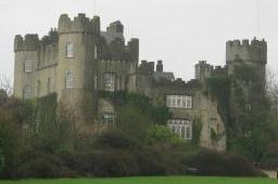 Irish Castle