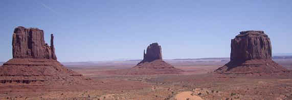 Monument Valley.JPG (16441 bytes)