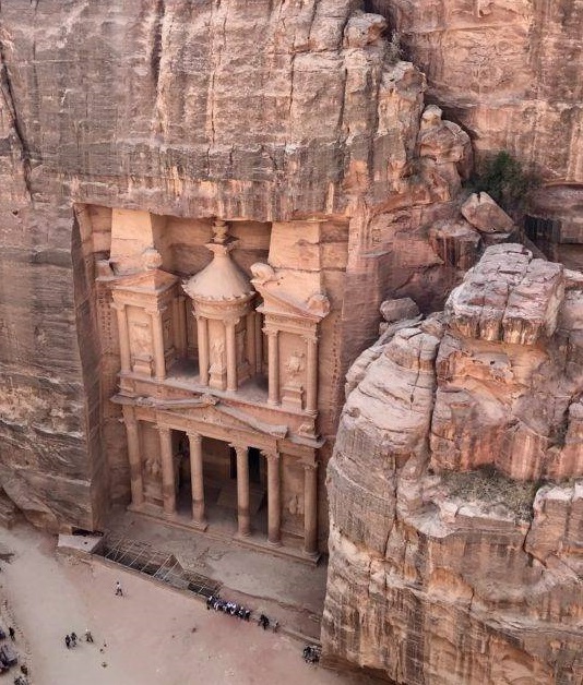 Petra